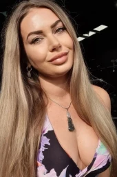 Проститутка Вероника